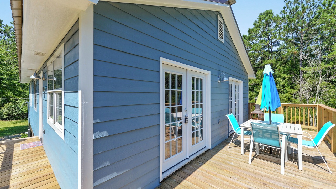 Photo of Outdoor in Gulfport