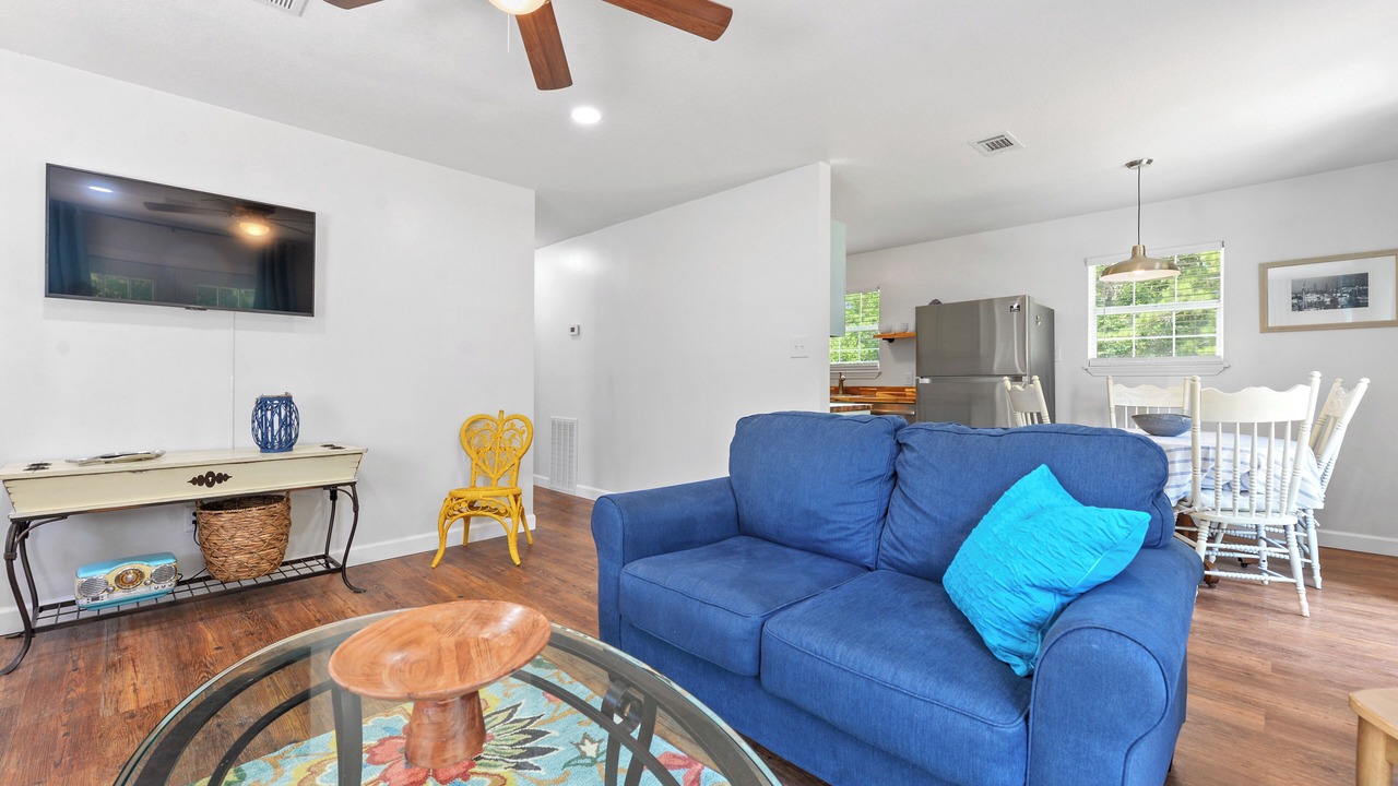 Photo of Livingroom in Gulfport