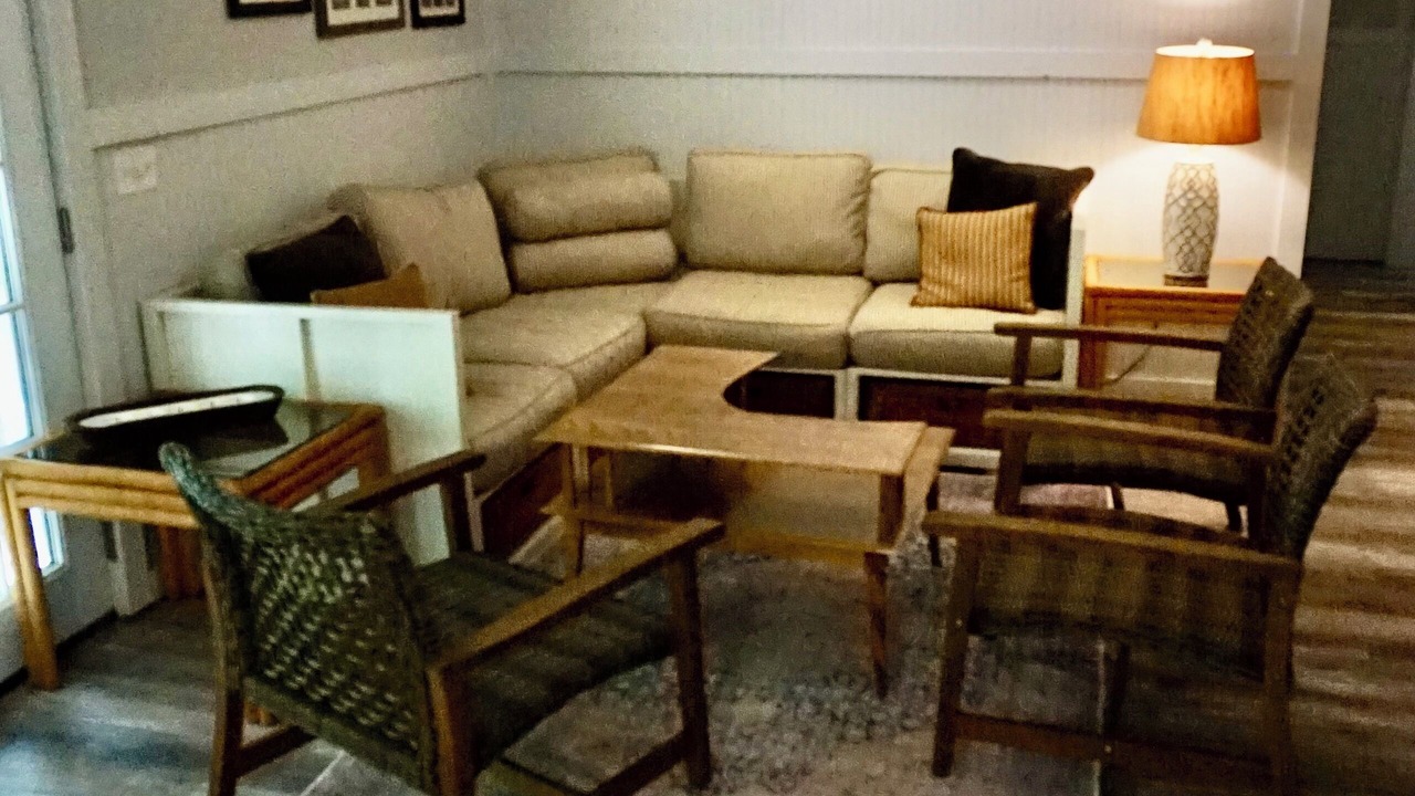 Photo of Livingroom in Eclectic