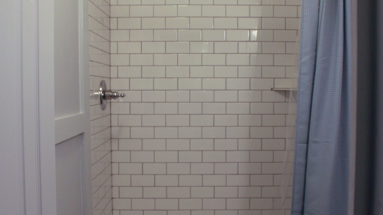 Photo of Bathroom in Eclectic