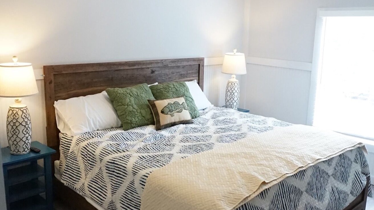 Photo of Bedroom in Eclectic
