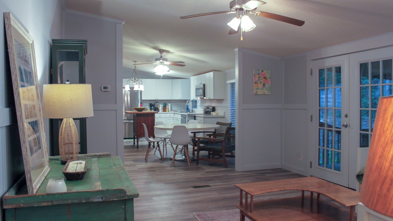 Photo of Kitchen in Eclectic
