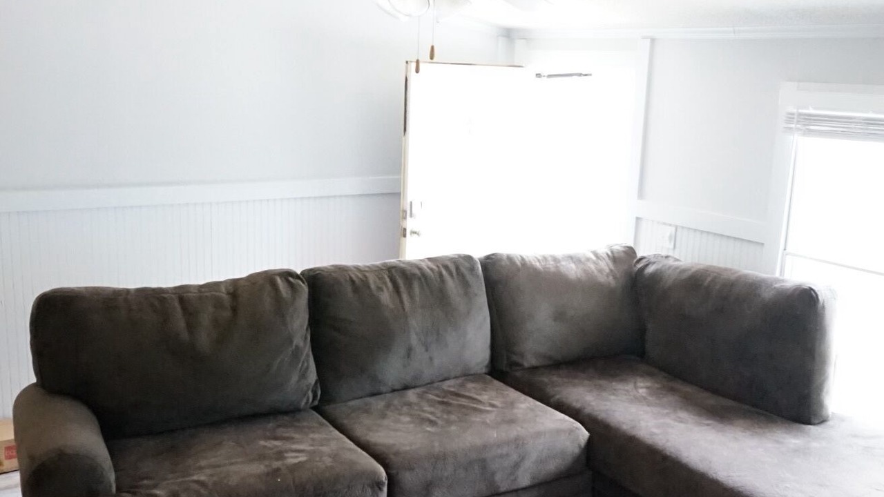 Photo of Livingroom in Eclectic