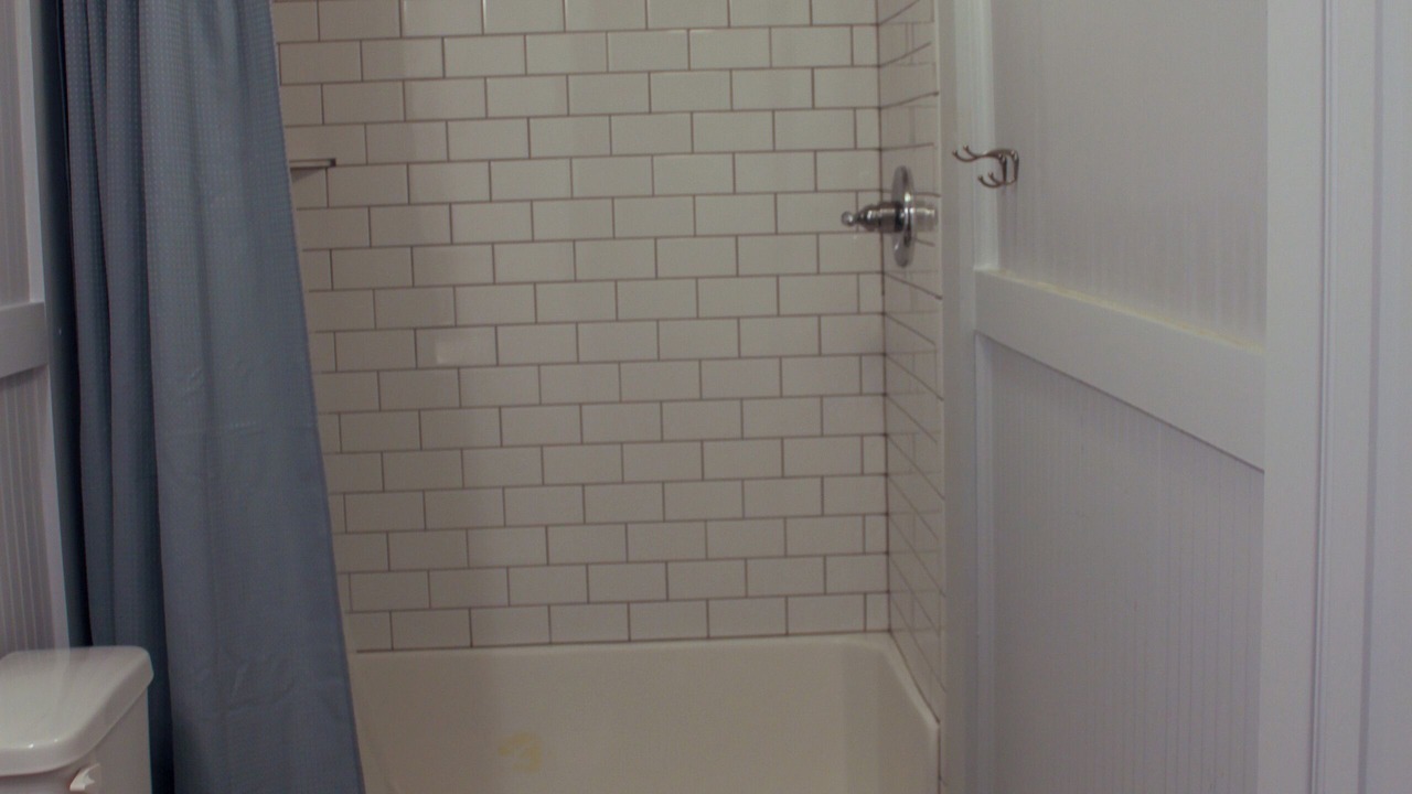 Photo of Bathroom in Eclectic