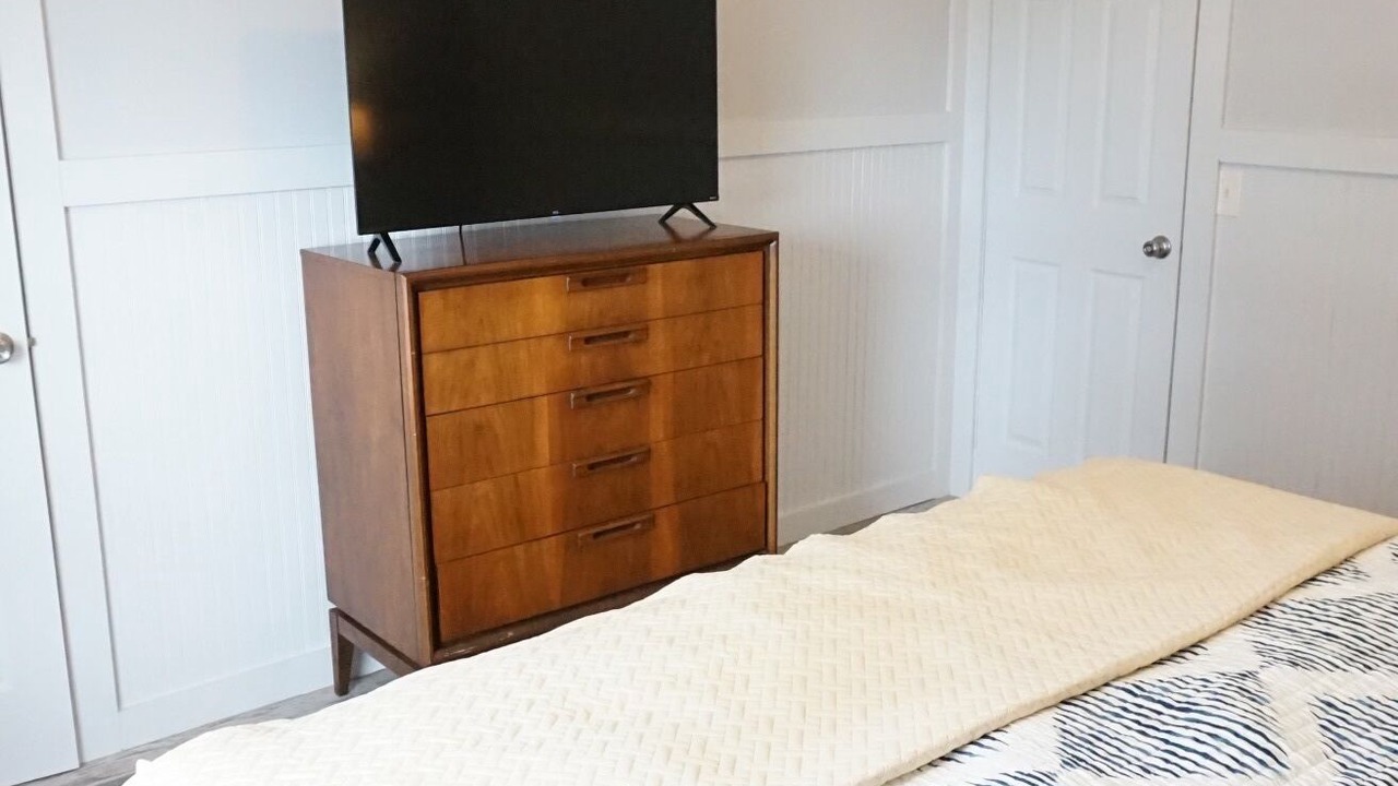 Photo of Bedroom in Eclectic