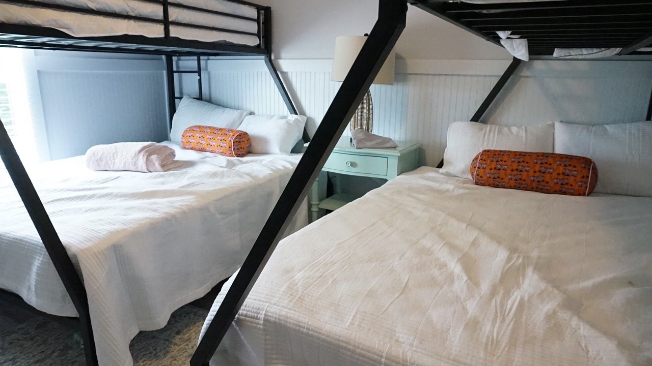 Photo of Bedroom in Eclectic