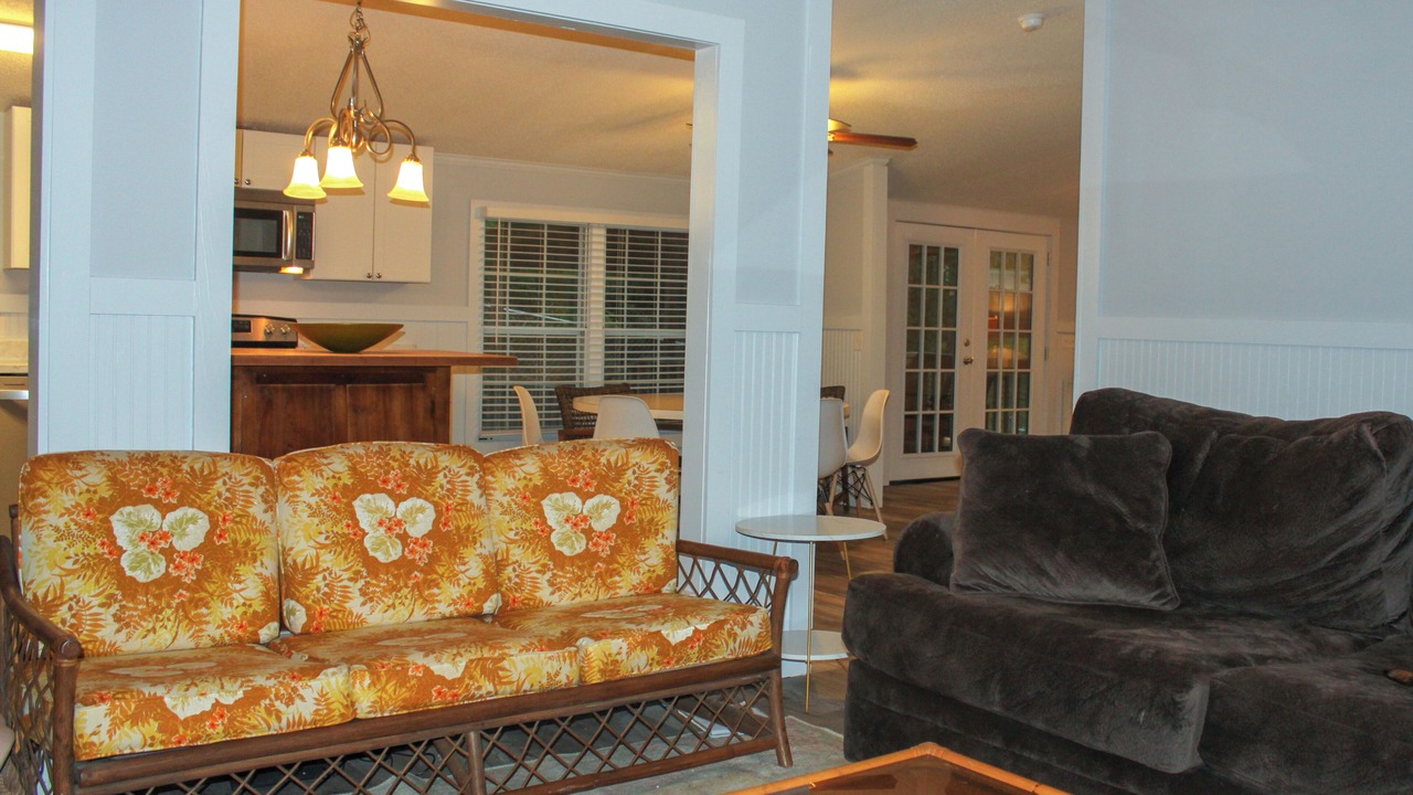 Photo of Livingroom in Eclectic