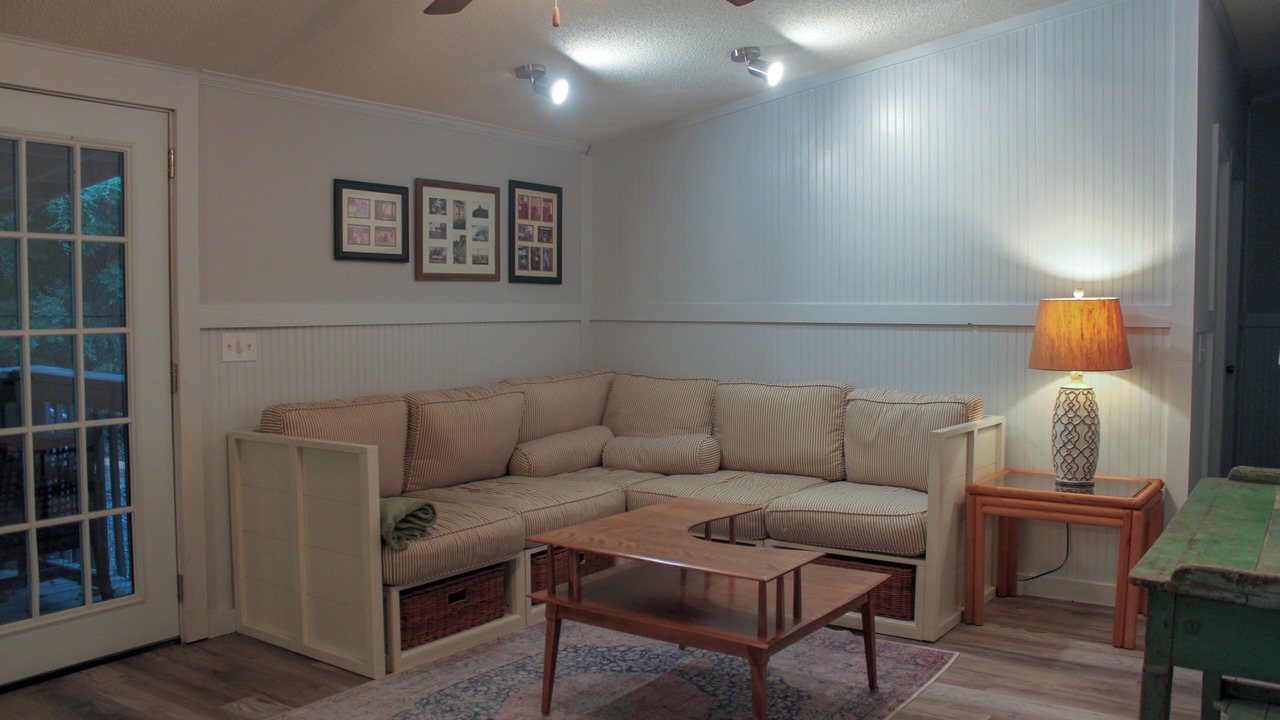Photo of Livingroom in Eclectic