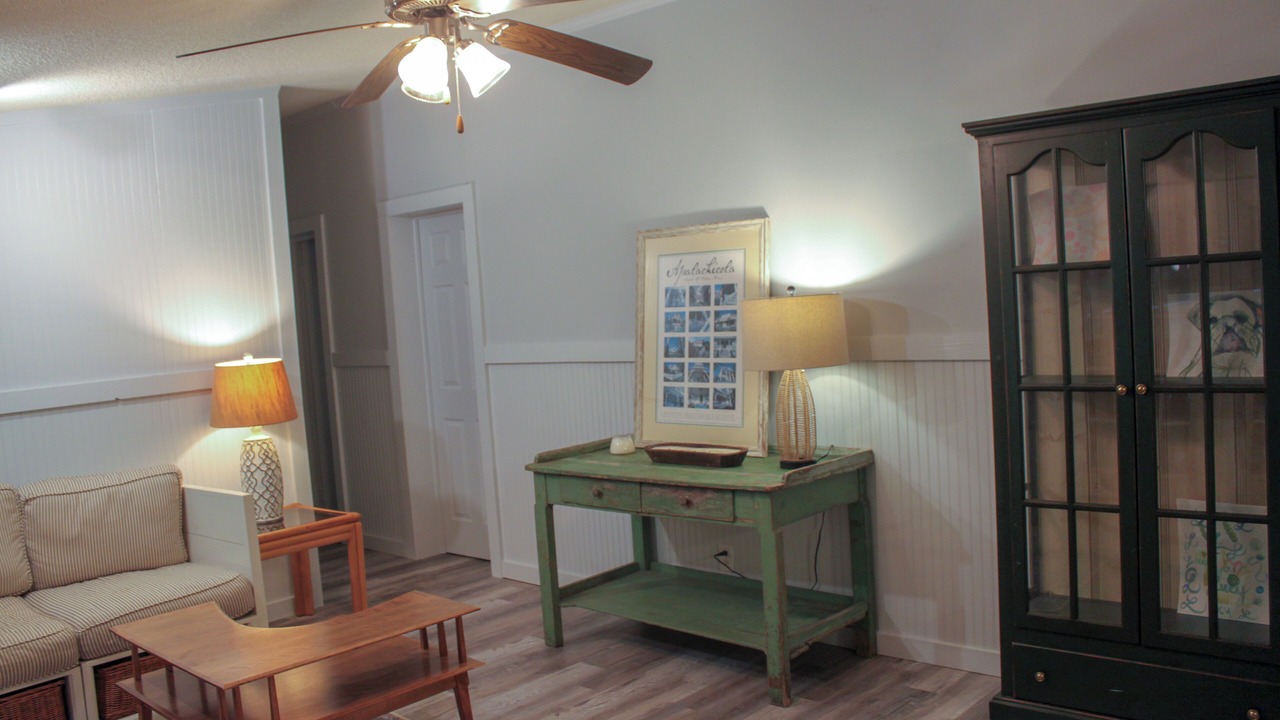 Photo of Livingroom in Eclectic