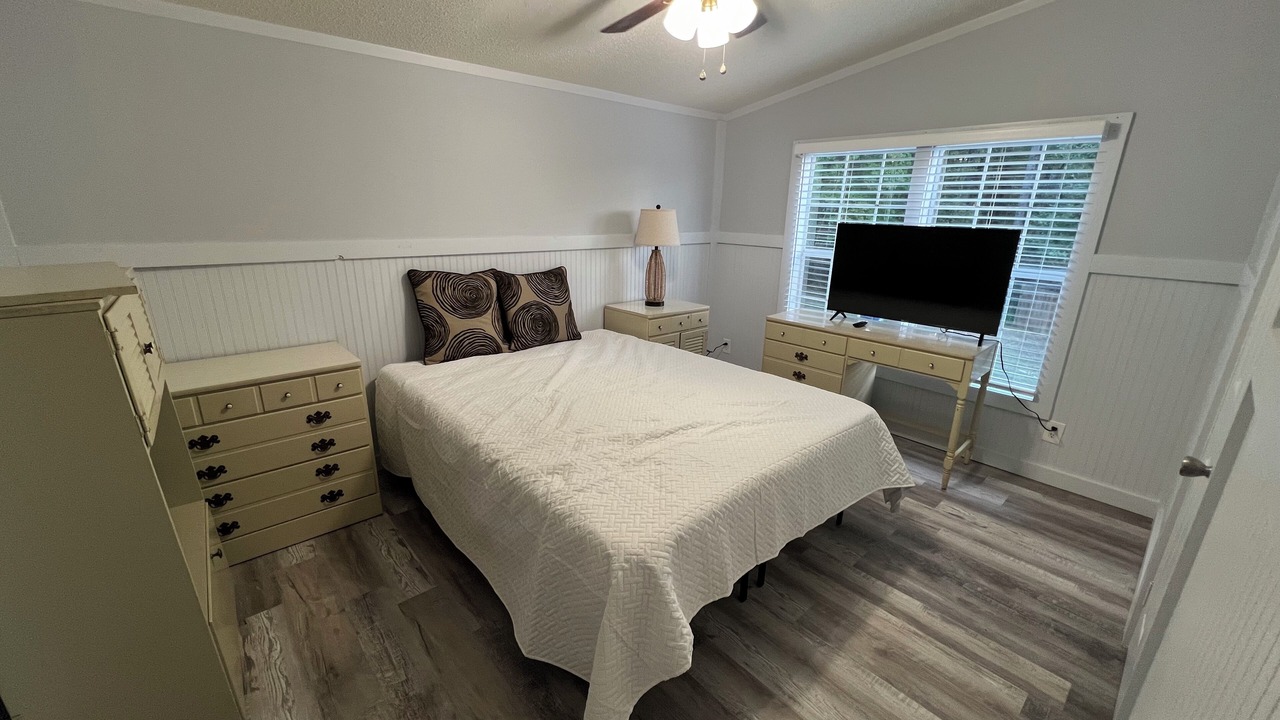 Photo of Bedroom in Eclectic