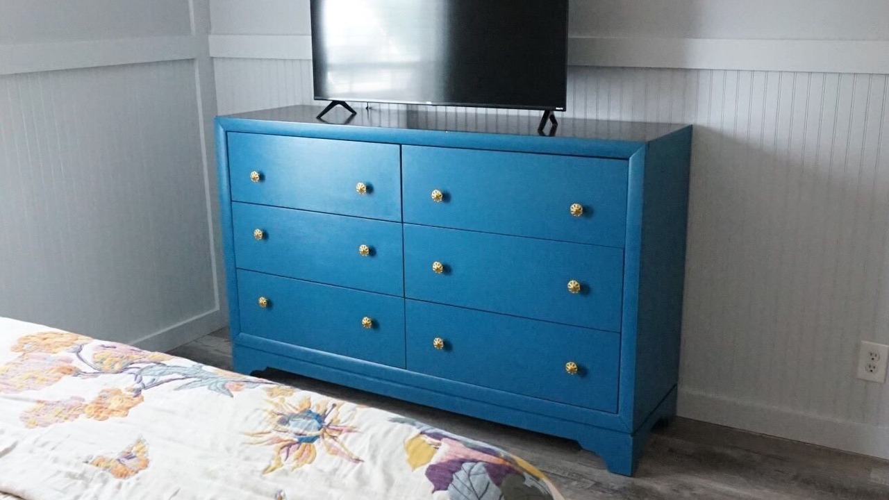 Photo of Bedroom in Eclectic