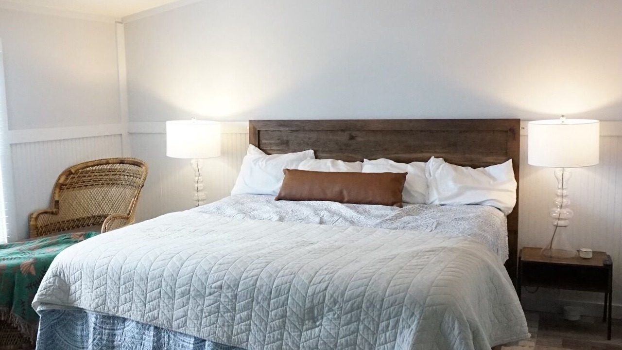 Photo of Bedroom in Eclectic