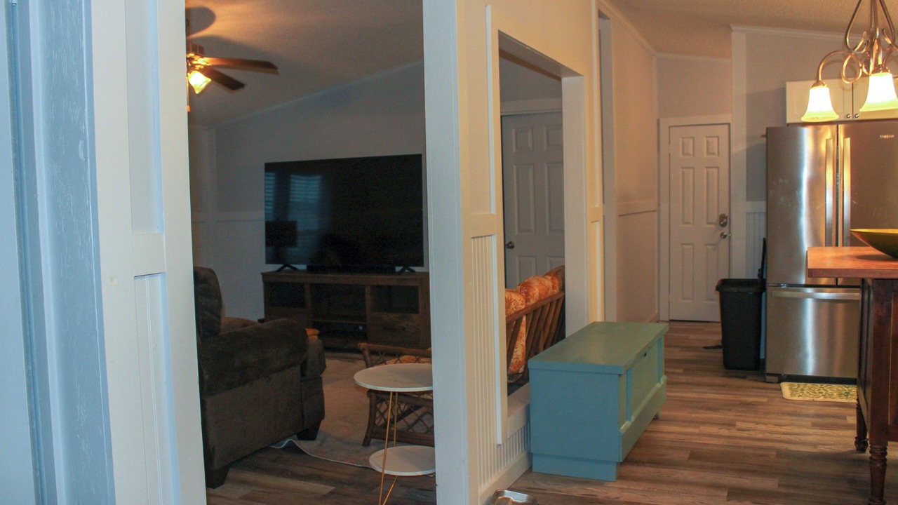 Photo of Livingroom in Eclectic