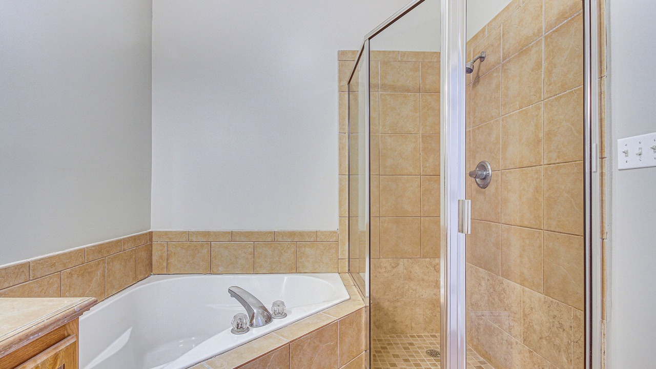 Photo of Bathroom in Biloxi