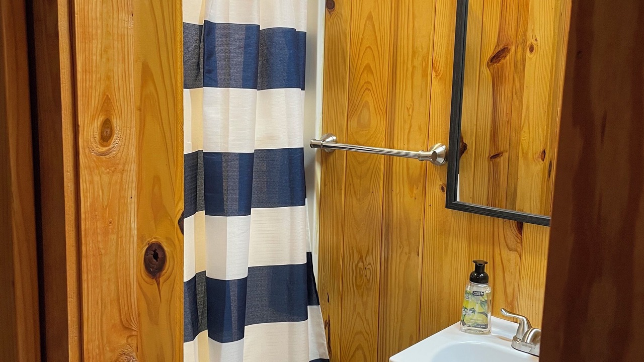Photo of Bathroom in Brewton
