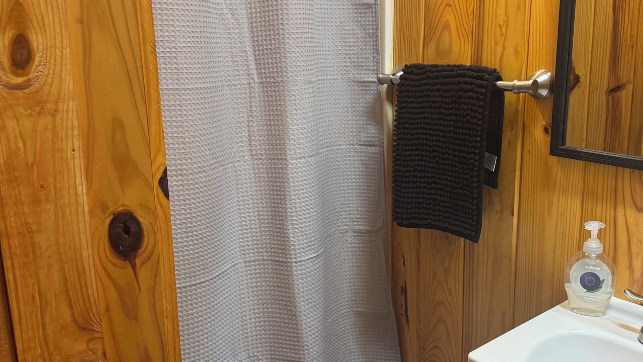 Photo of Bathroom in Brewton