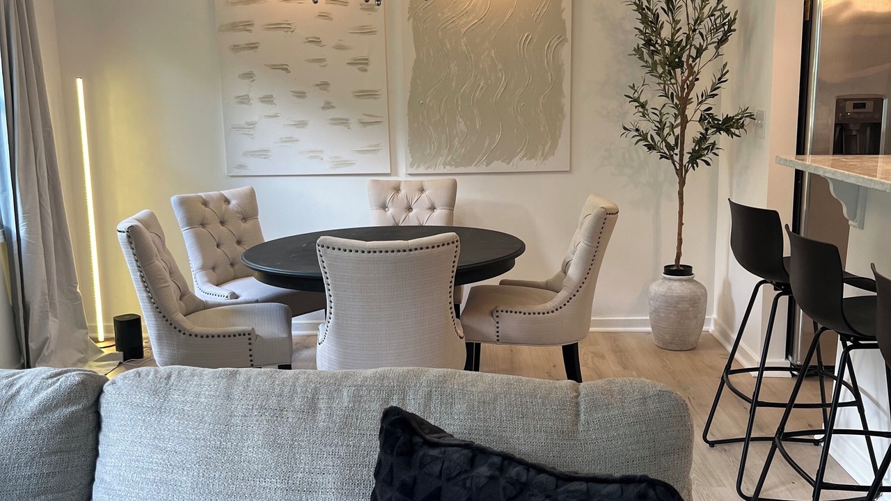 Photo of Livingroom in Sylvan Hills