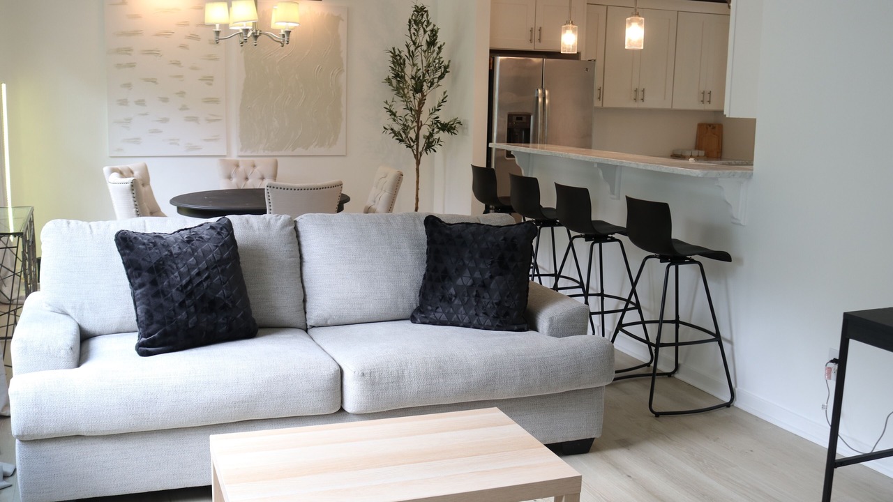 Photo of Livingroom in Sylvan Hills