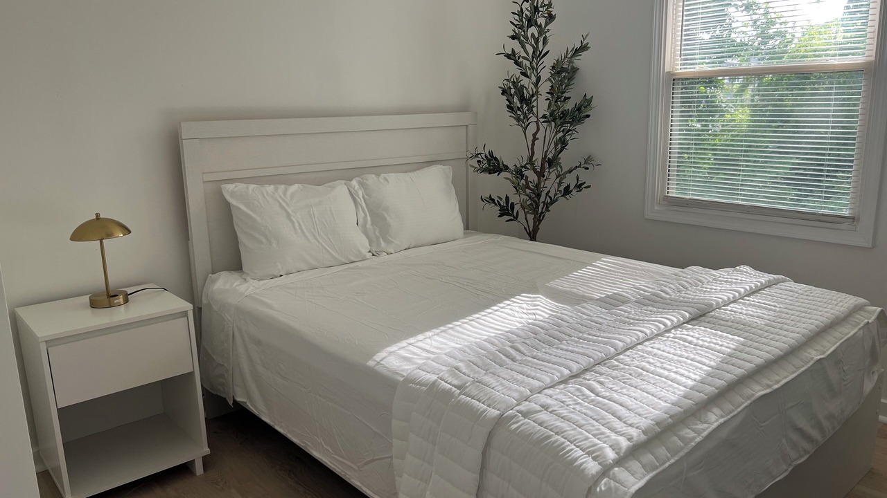Photo of Bedroom in Sylvan Hills