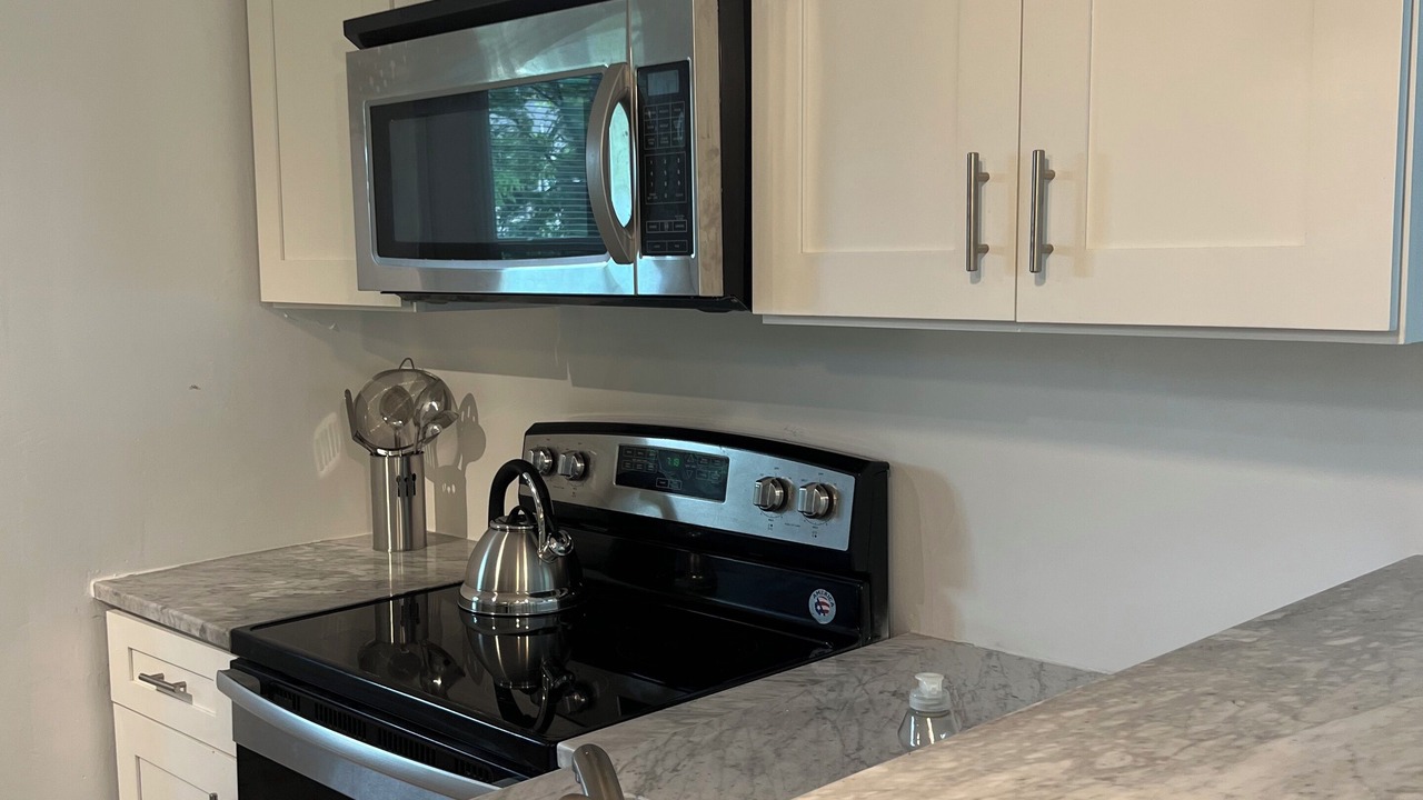 Photo of Kitchen in Sylvan Hills