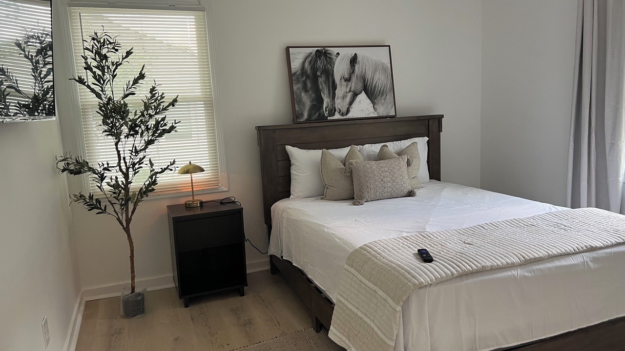 Photo of Bedroom in Sylvan Hills