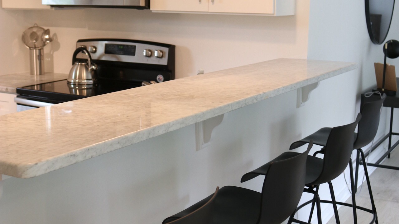 Photo of Kitchen in Sylvan Hills