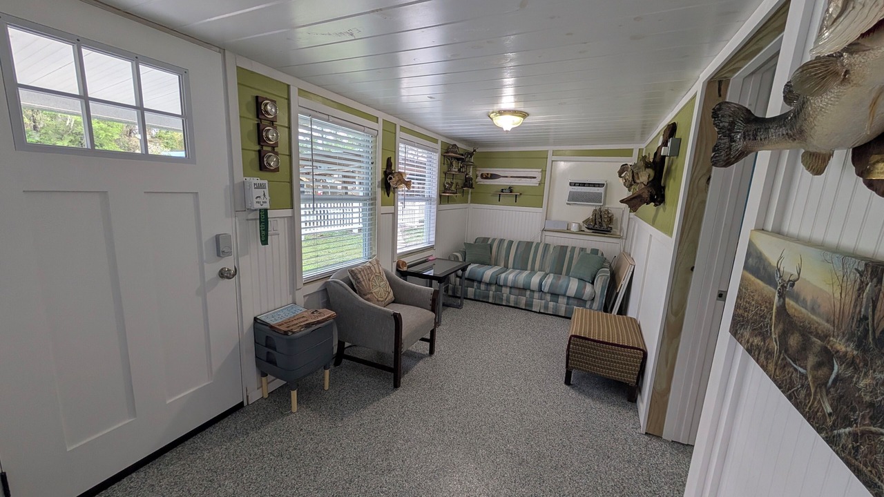 Photo of Livingroom in Satsuma