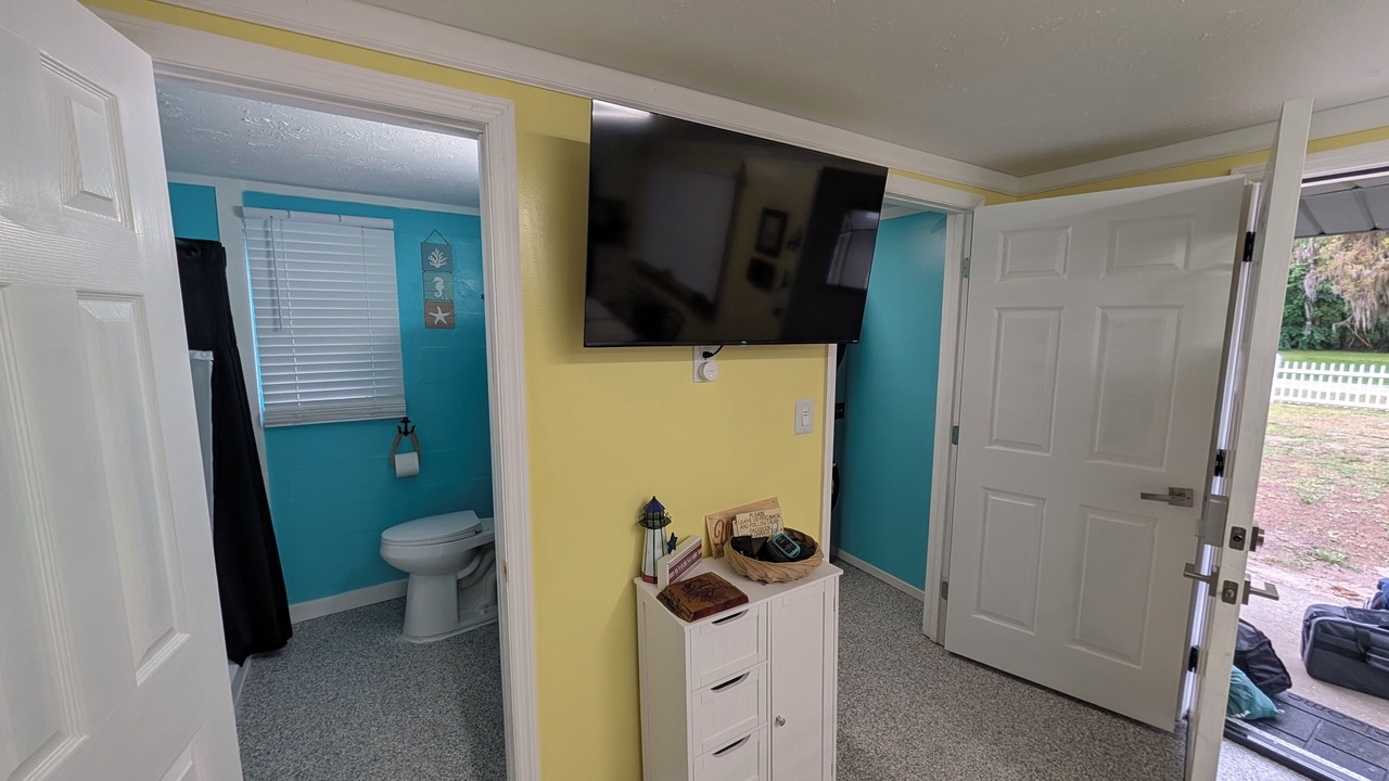 Photo of Bathroom in Satsuma