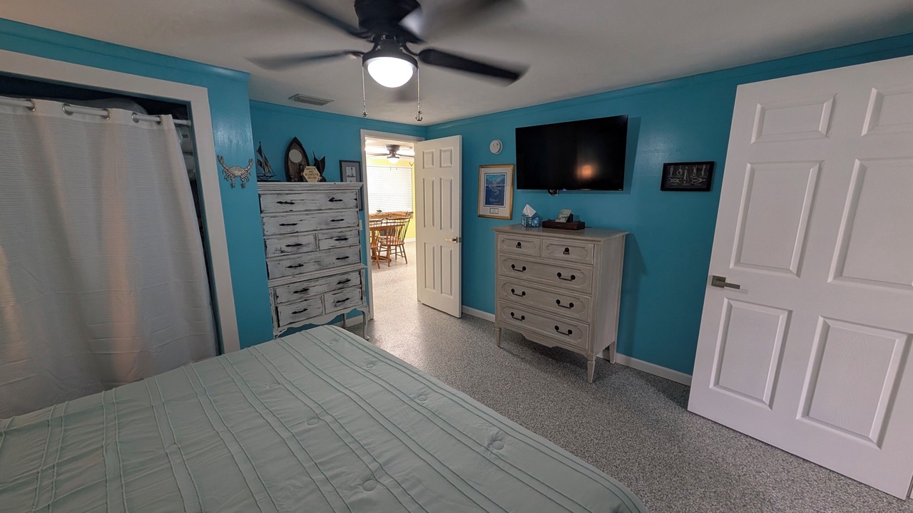Photo of Bedroom in Satsuma