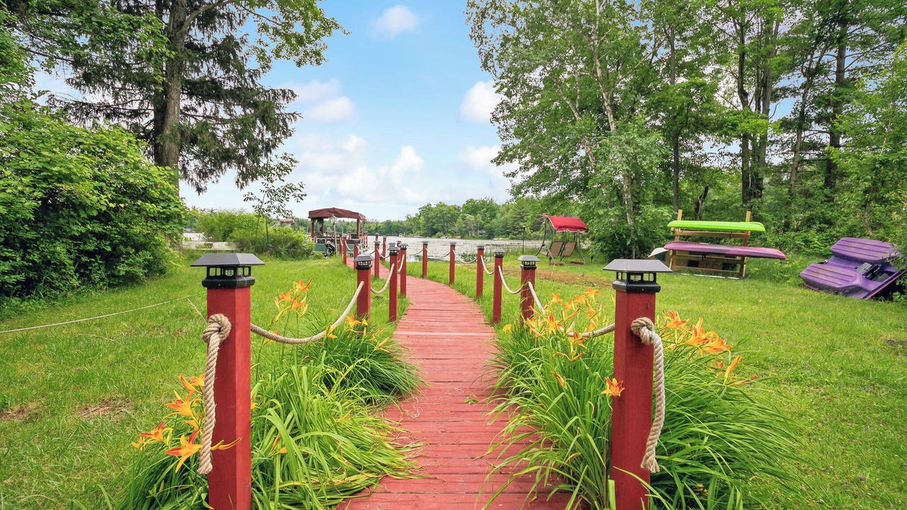 Photo of Outdoor in Baldwin
