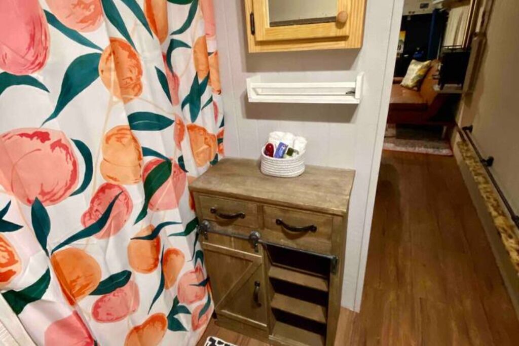 Photo of Bedroom in Centre