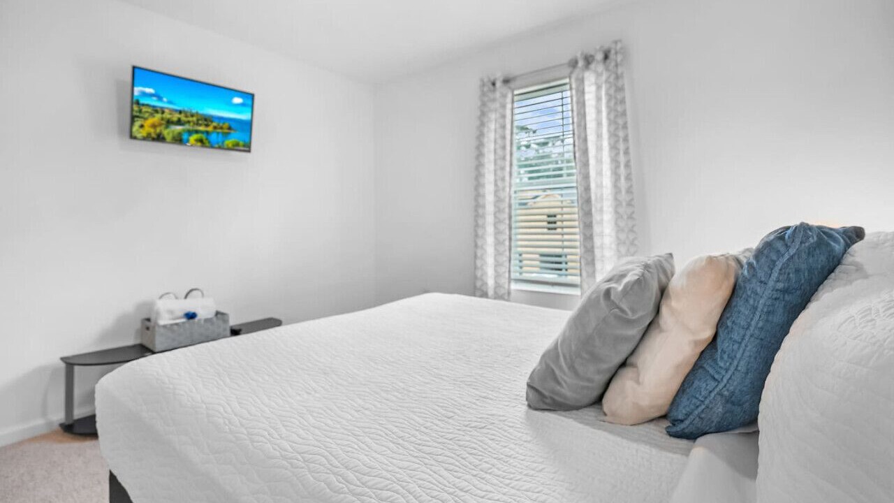 Photo of Bedroom in St. Augustine