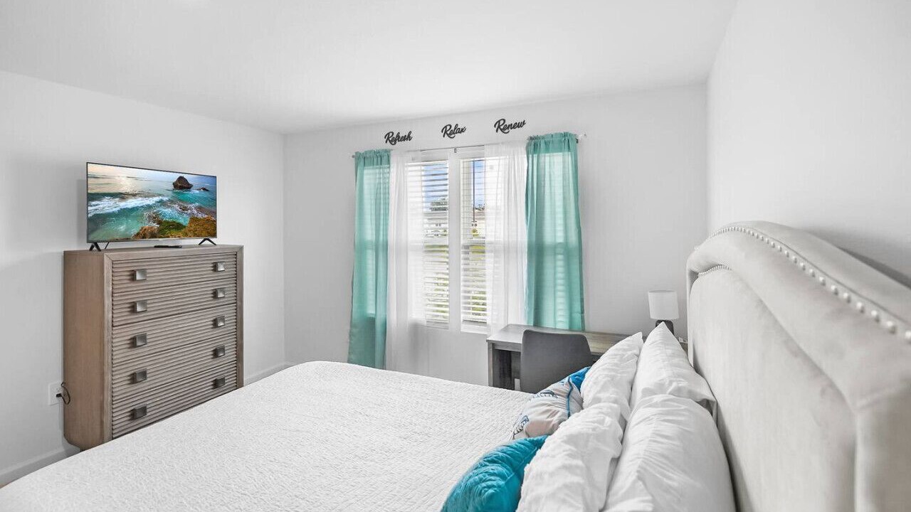 Photo of Bedroom in St. Augustine