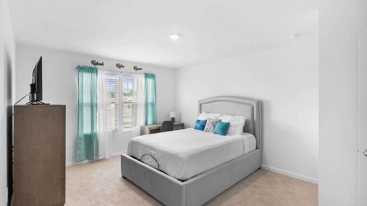 Photo of Bedroom in St. Augustine