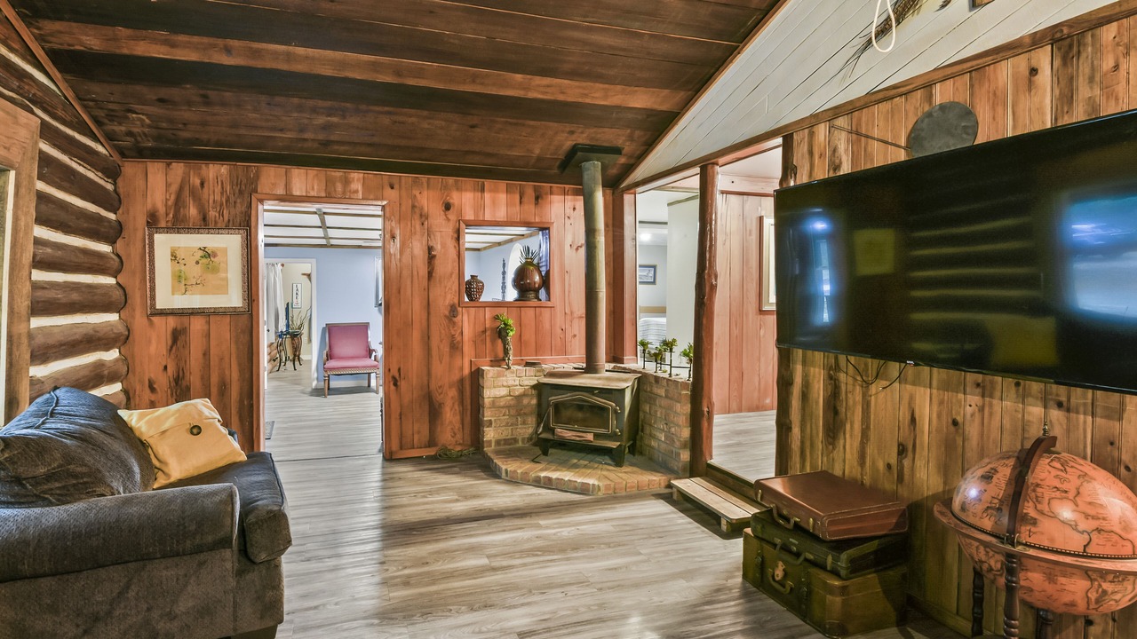 Photo of Livingroom in Kiln
