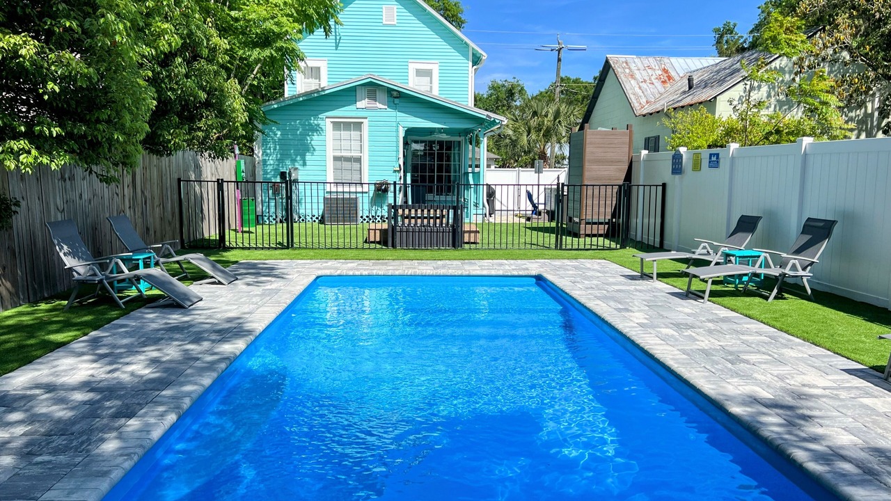 Photo of Outdoor in St. Augustine