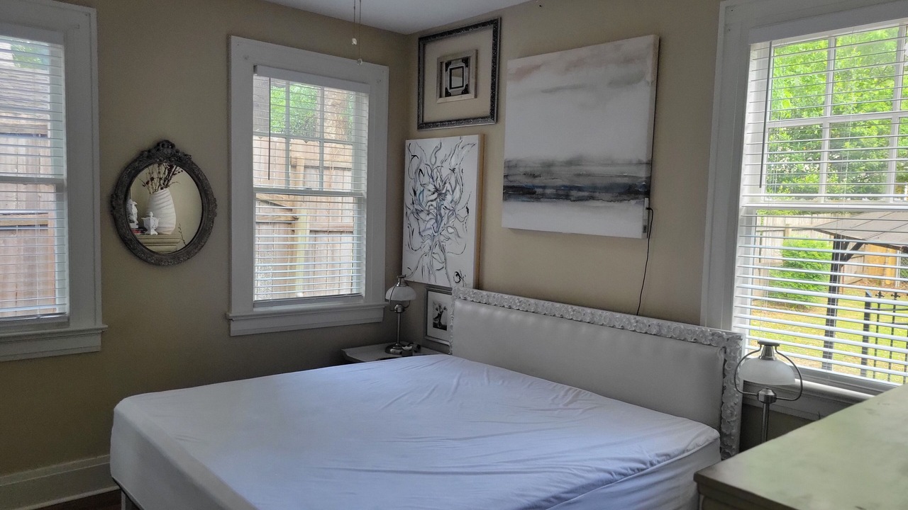 Photo of Bedroom in Montgomery