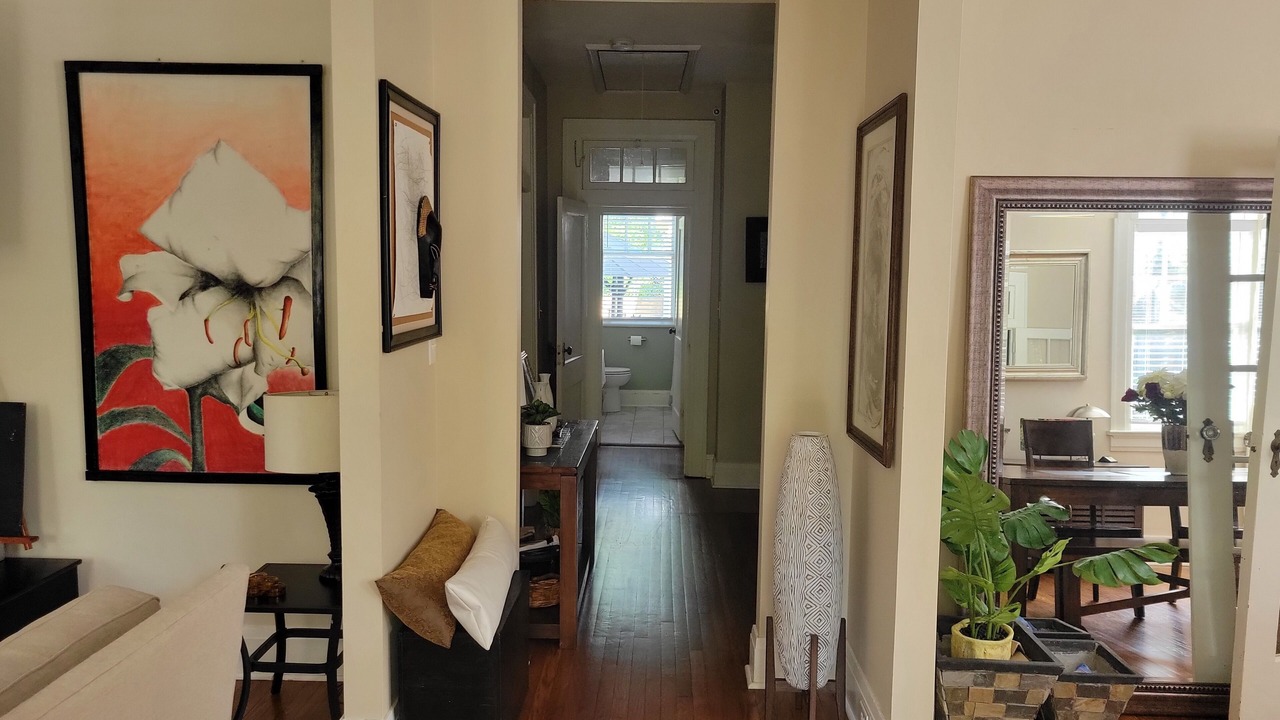 Photo of Livingroom in Montgomery