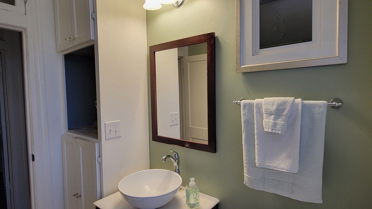 Photo of Bathroom in Montgomery