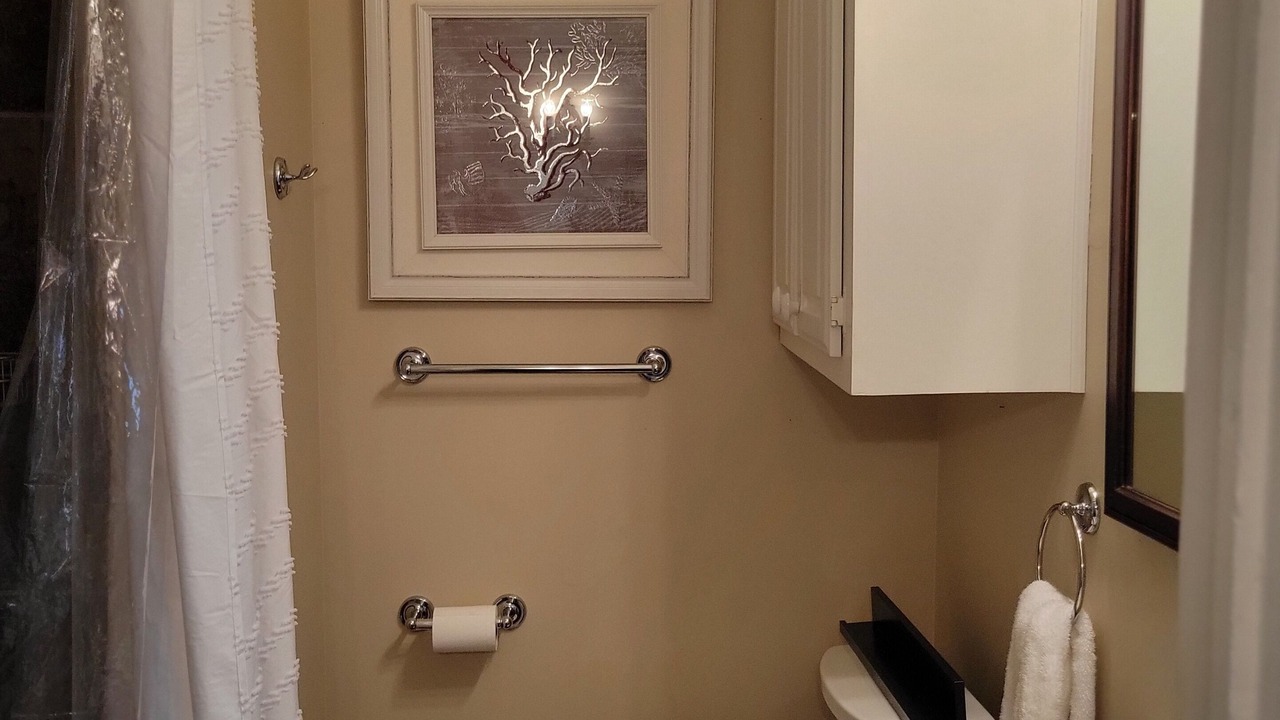 Photo of Bathroom in Montgomery