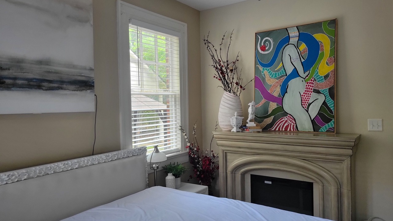 Photo of Bedroom in Montgomery