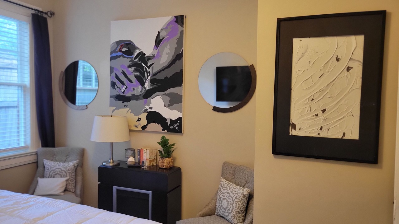 Photo of Bedroom in Montgomery