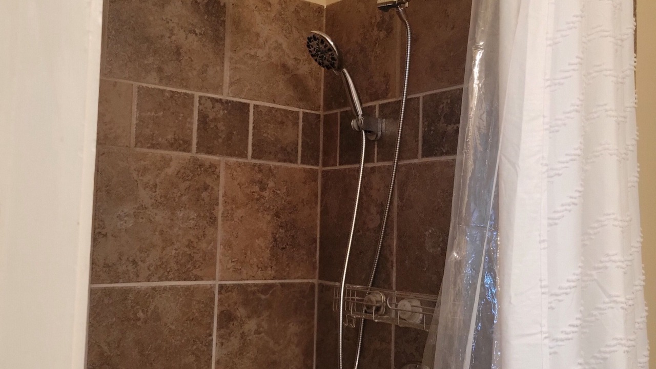 Photo of Bathroom in Montgomery