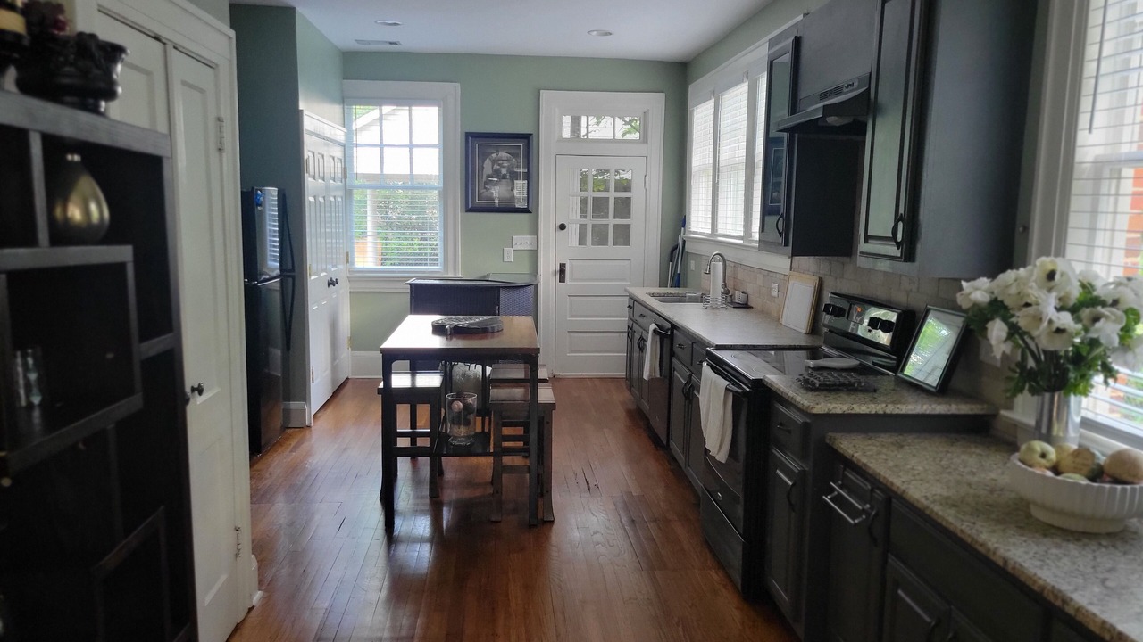Photo of Kitchen in Montgomery