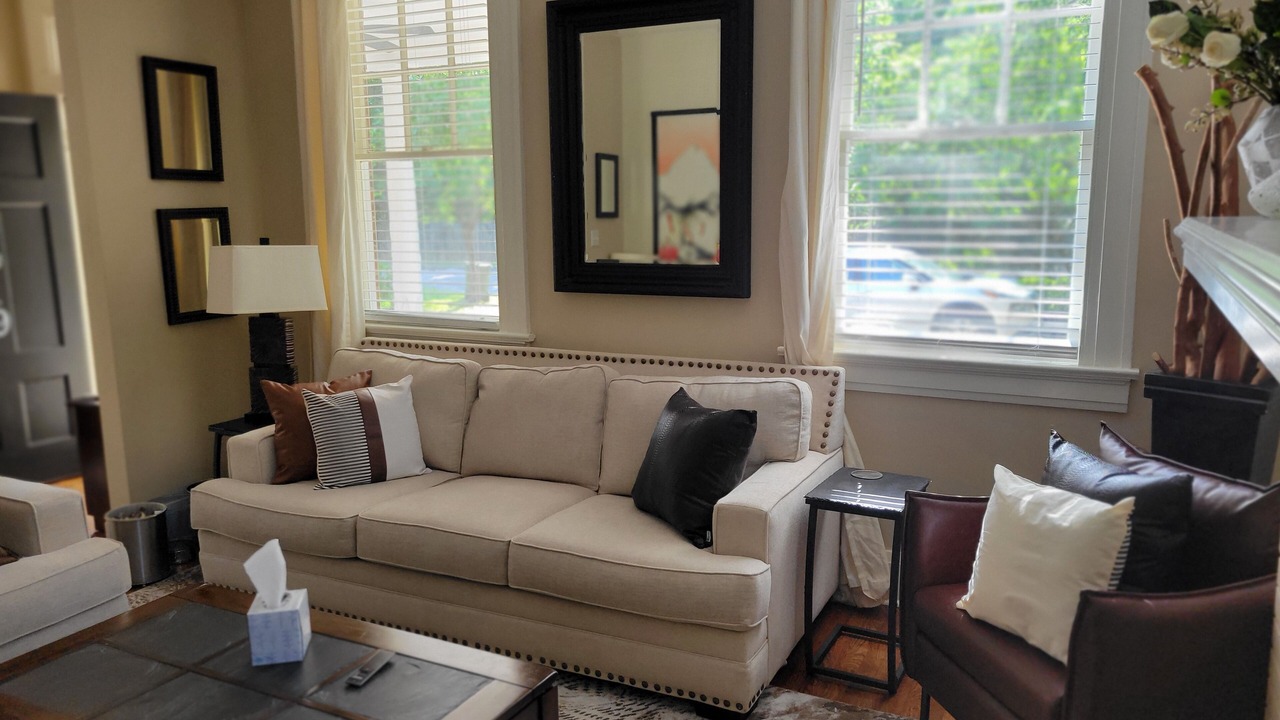 Photo of Livingroom in Montgomery
