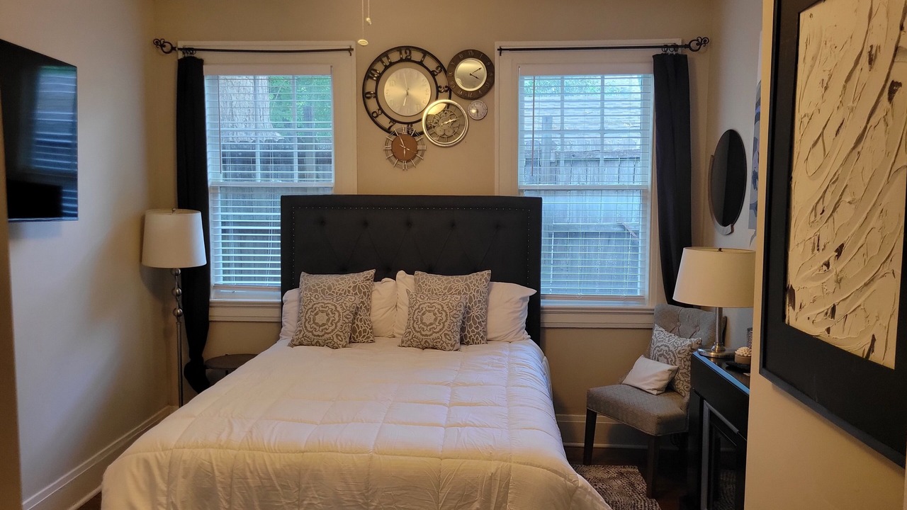 Photo of Bedroom in Montgomery