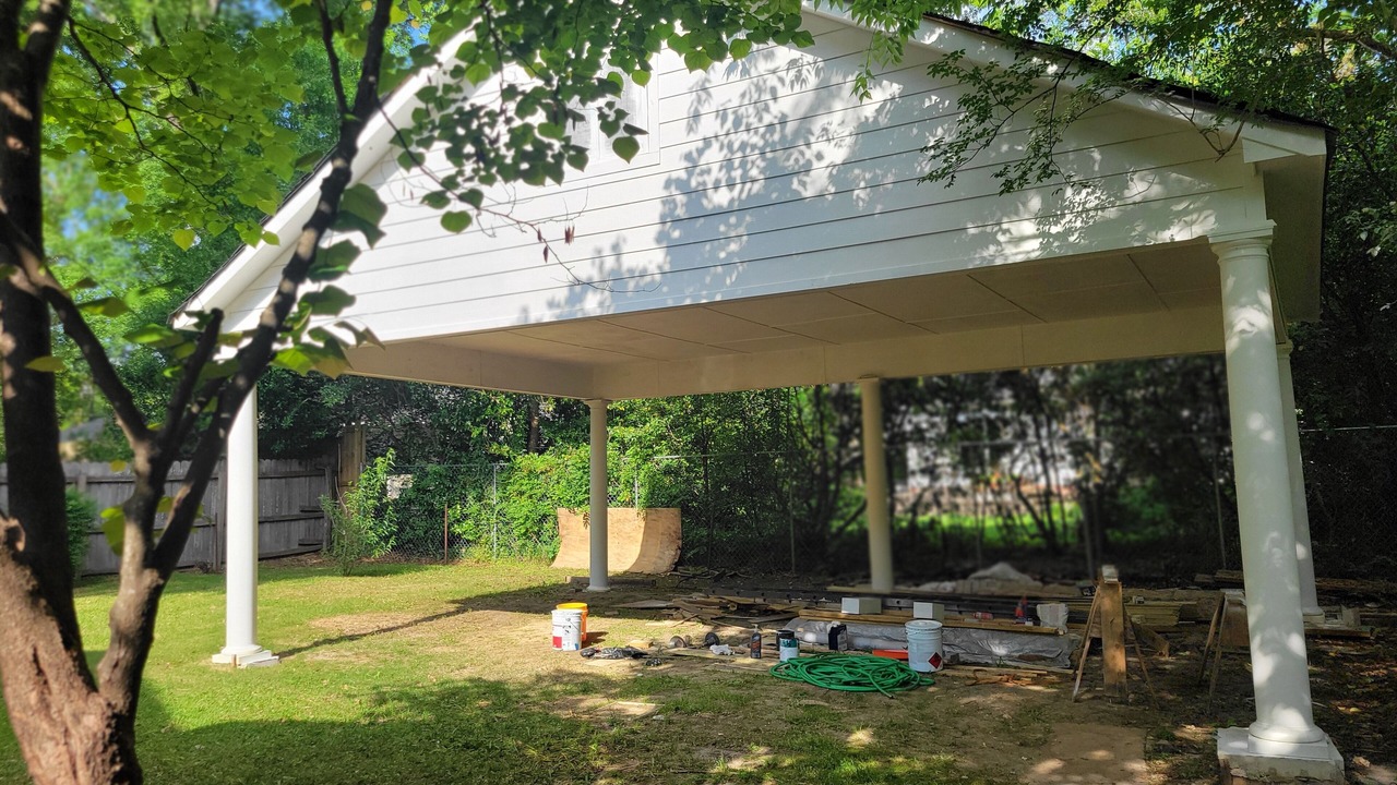 Photo of Outdoor in Montgomery