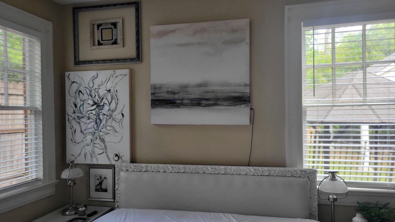 Photo of Bedroom in Montgomery