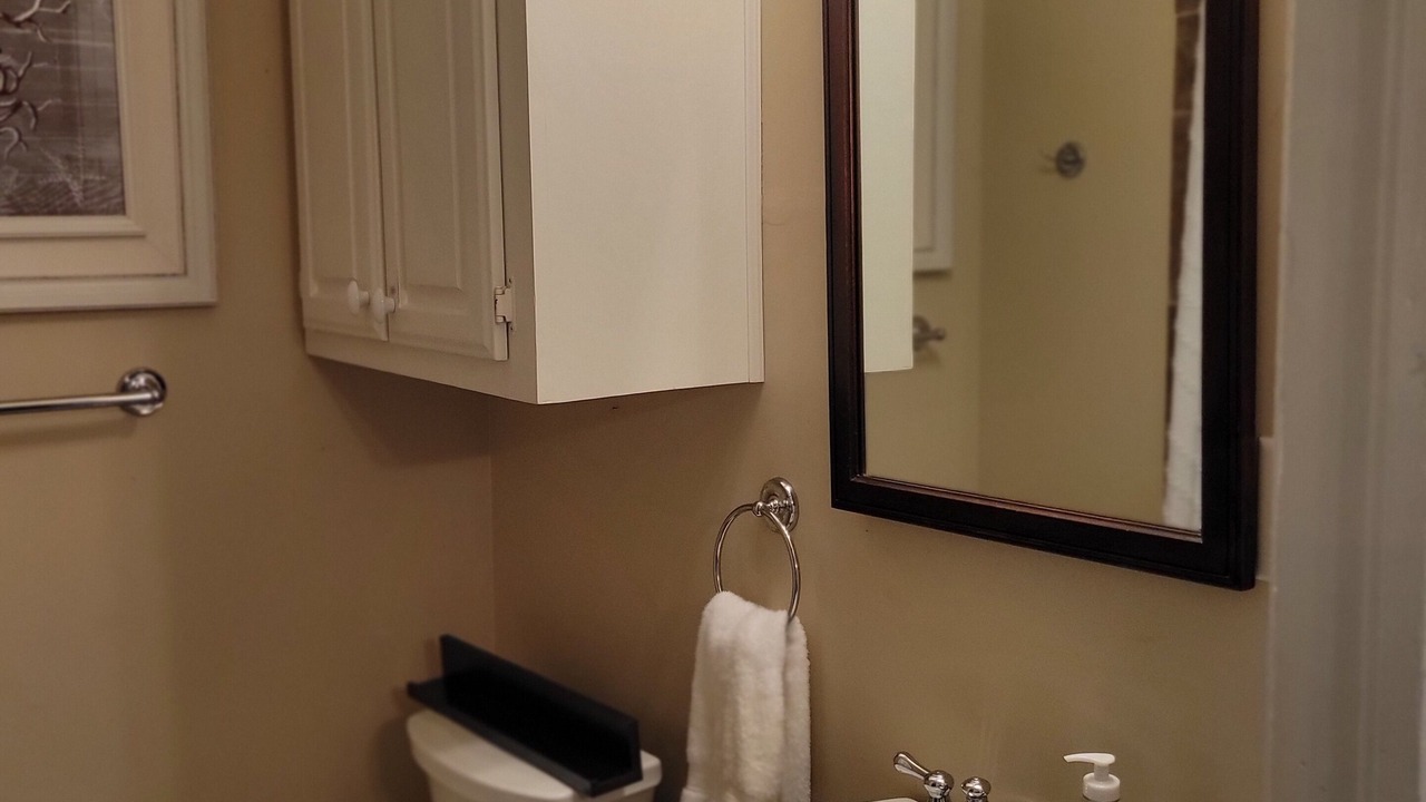 Photo of Bathroom in Montgomery