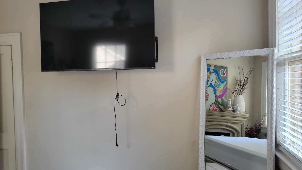 Photo of Bedroom in Montgomery